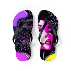 MyDreamMyTee Flip Flops