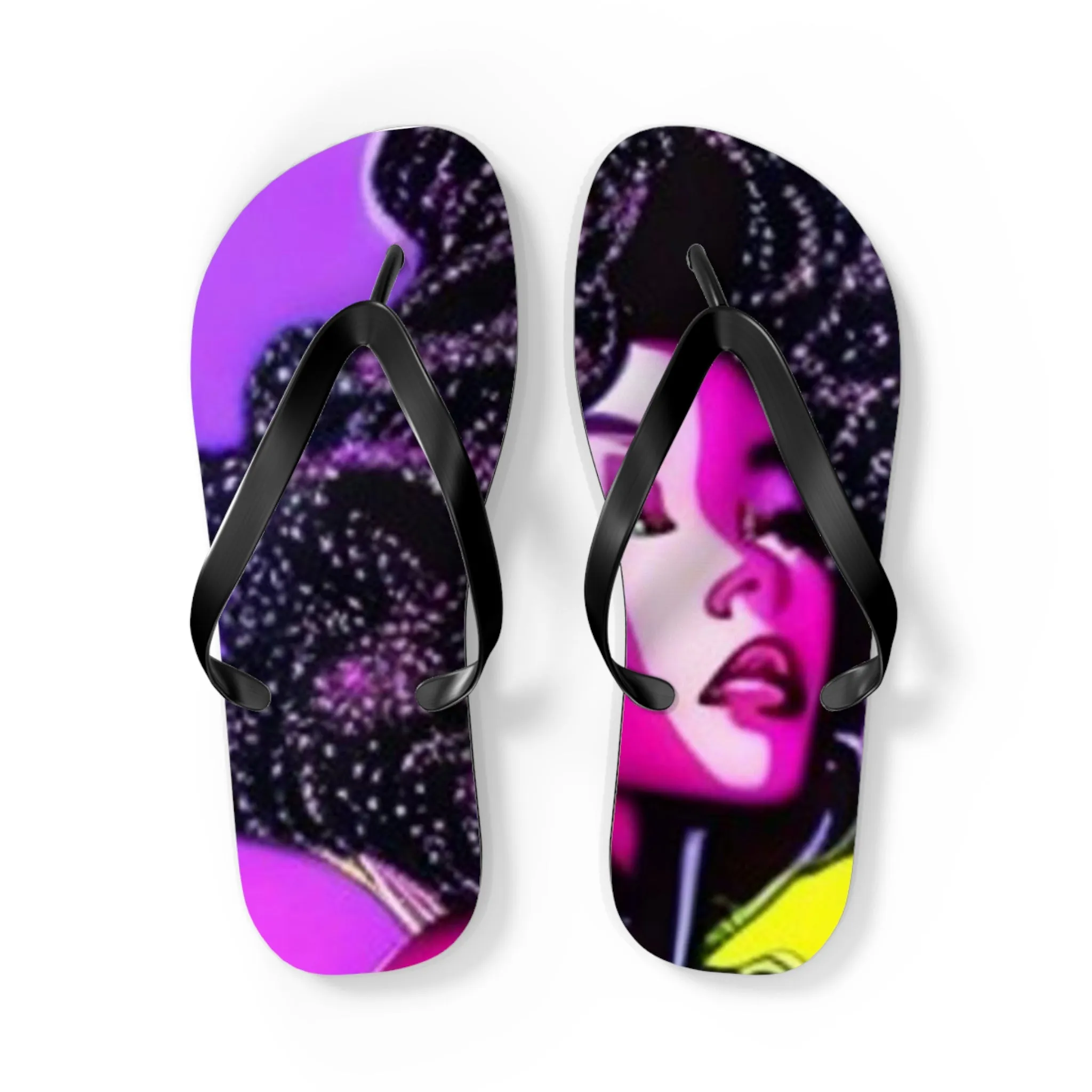 MyDreamMyTee Flip Flops