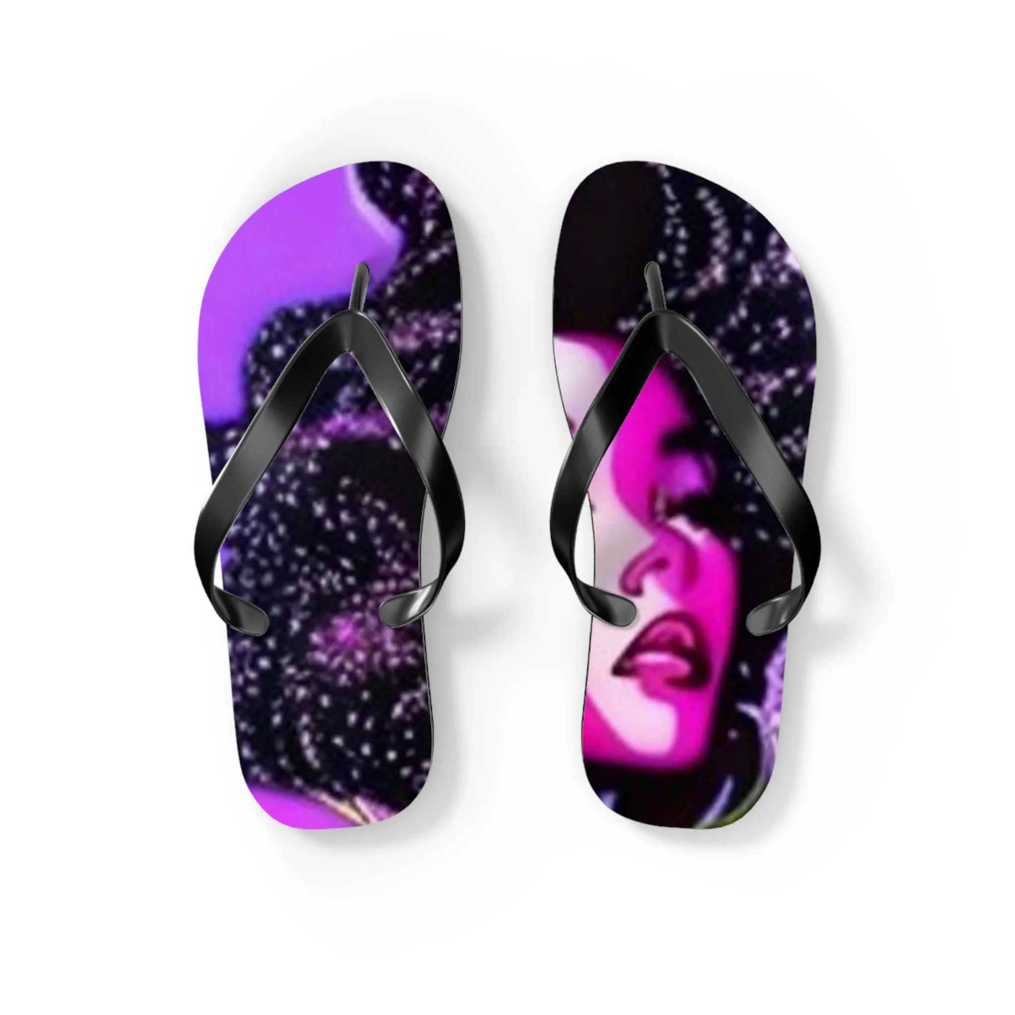 MyDreamMyTee Flip Flops