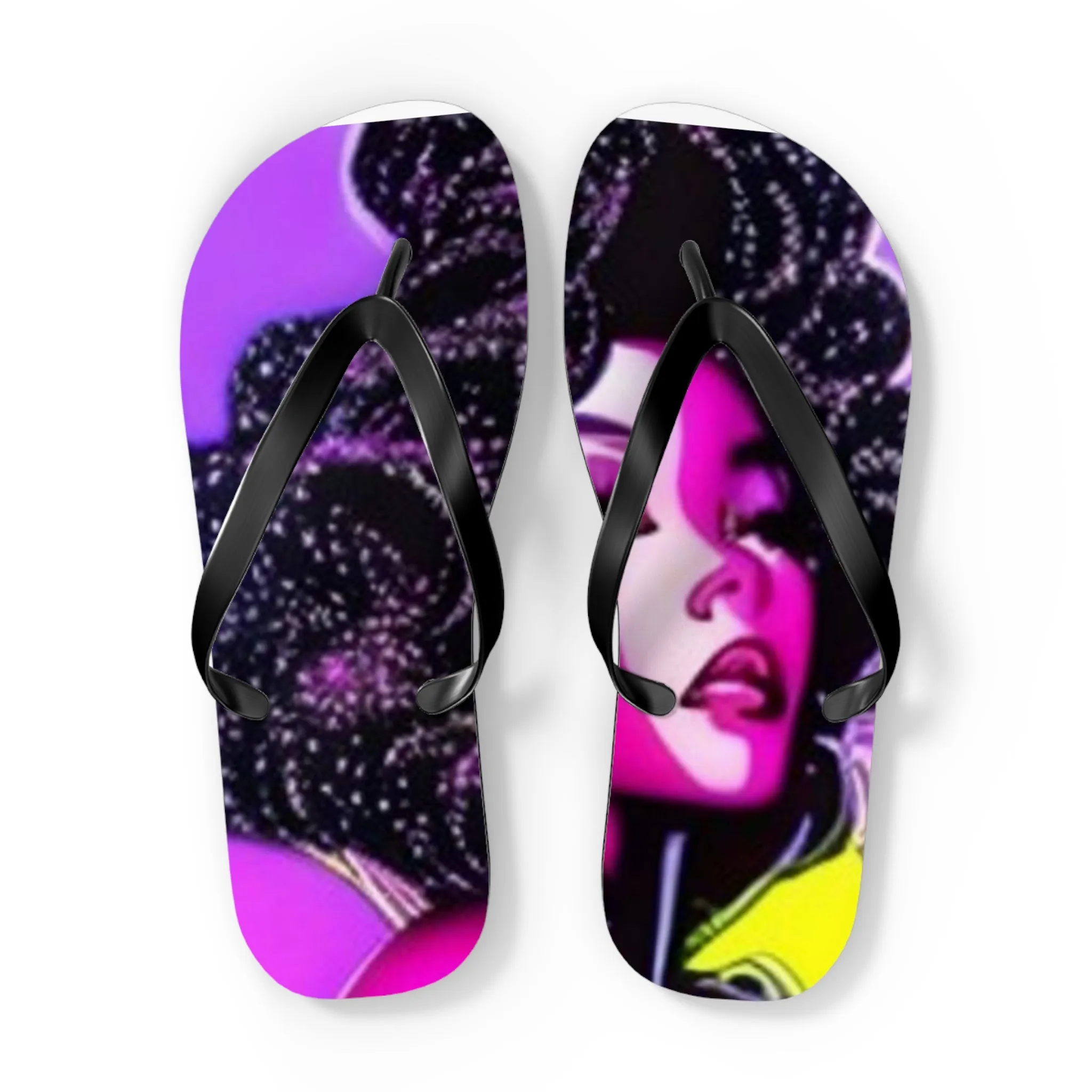 MyDreamMyTee Flip Flops