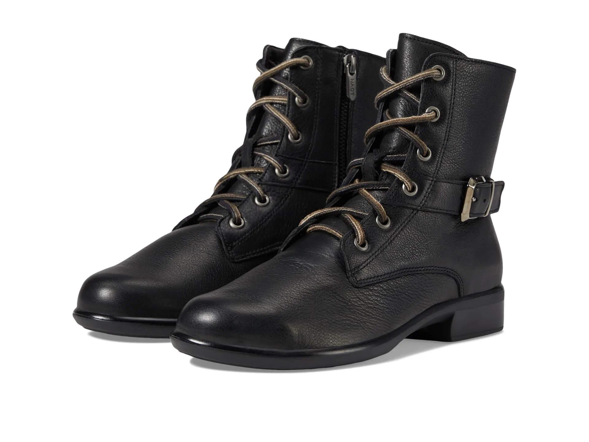 Naot Alize boots