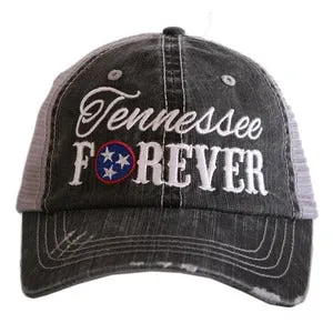 Nashville Tennesee hats State hats Alabama Georgia Mississippi Ohio