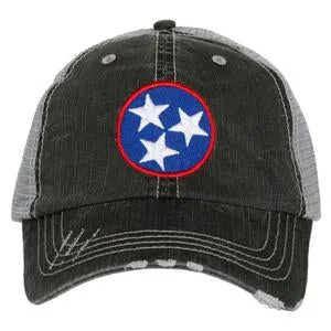 Nashville Tennesee hats State hats Alabama Georgia Mississippi Ohio