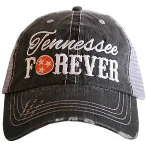 Nashville Tennesee hats State hats Alabama Georgia Mississippi Ohio