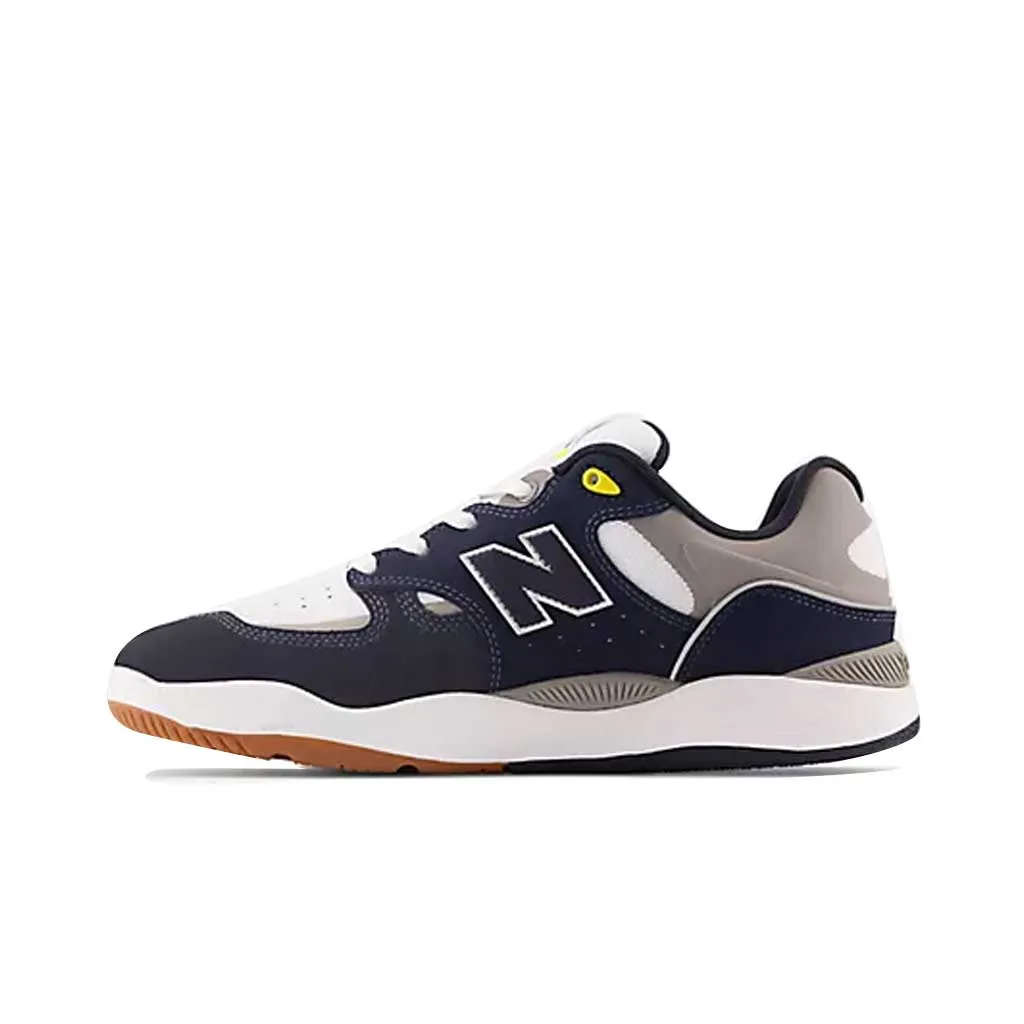 New Balance 1010 Tiago - Navy/Yellow