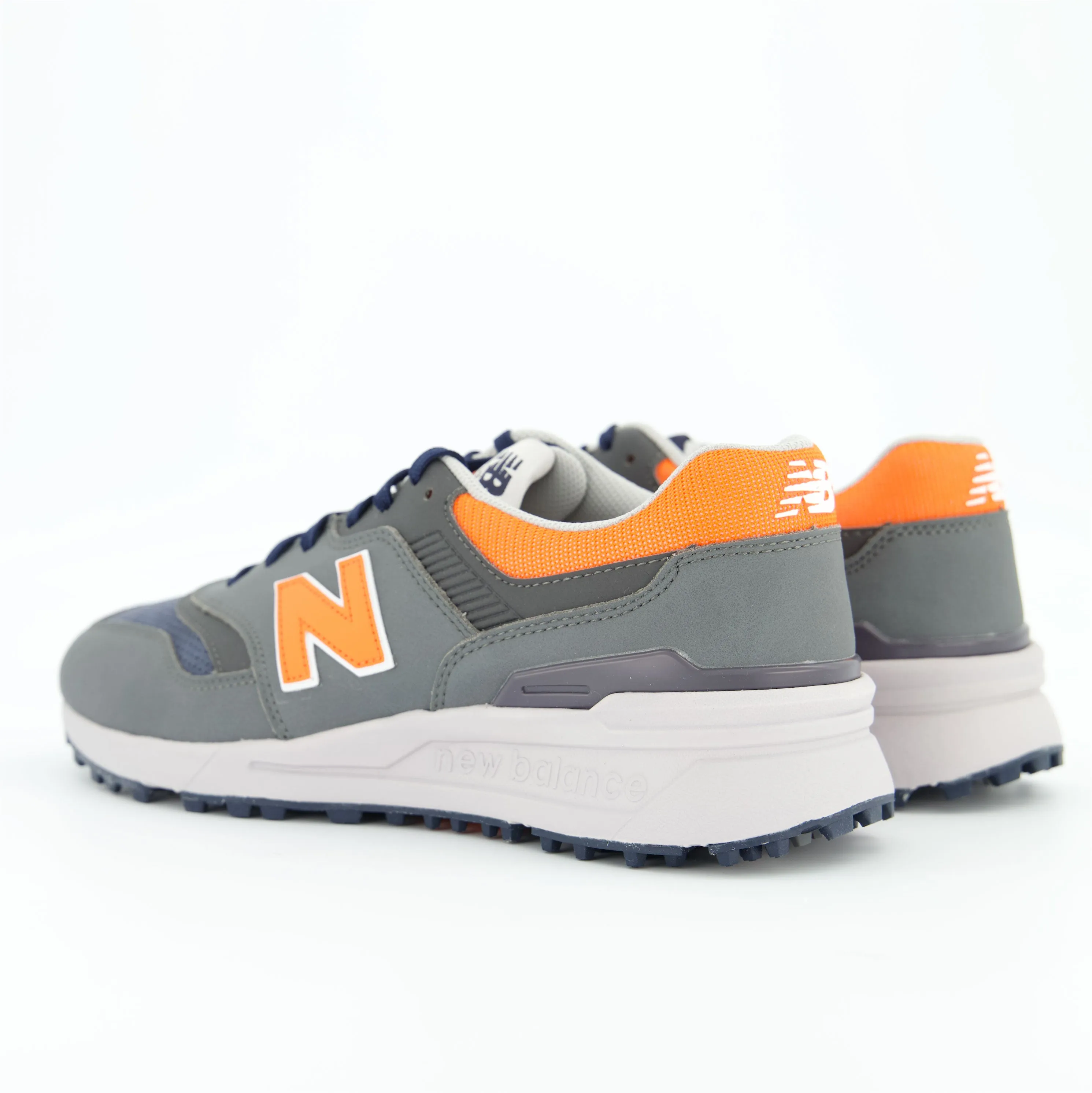 New Balance 997 SL Golf Shoes