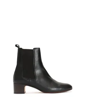 Niabella Soft Calf Black