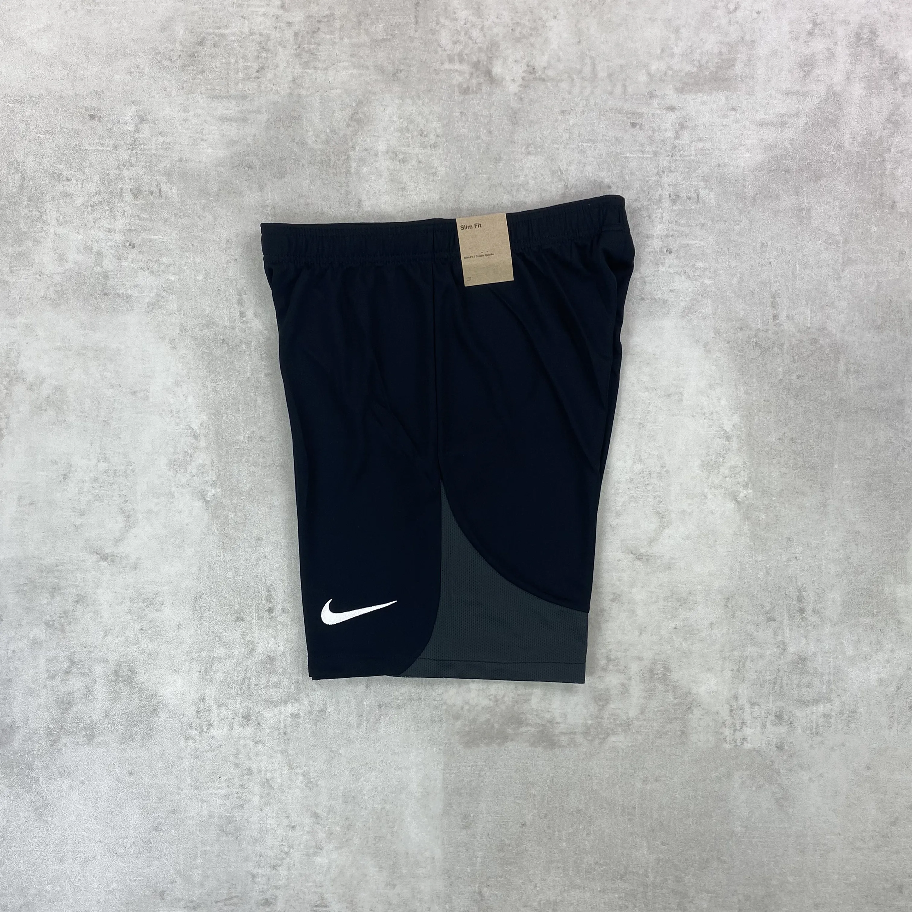 Nike Academy Pro Shorts Black/ Anthracite