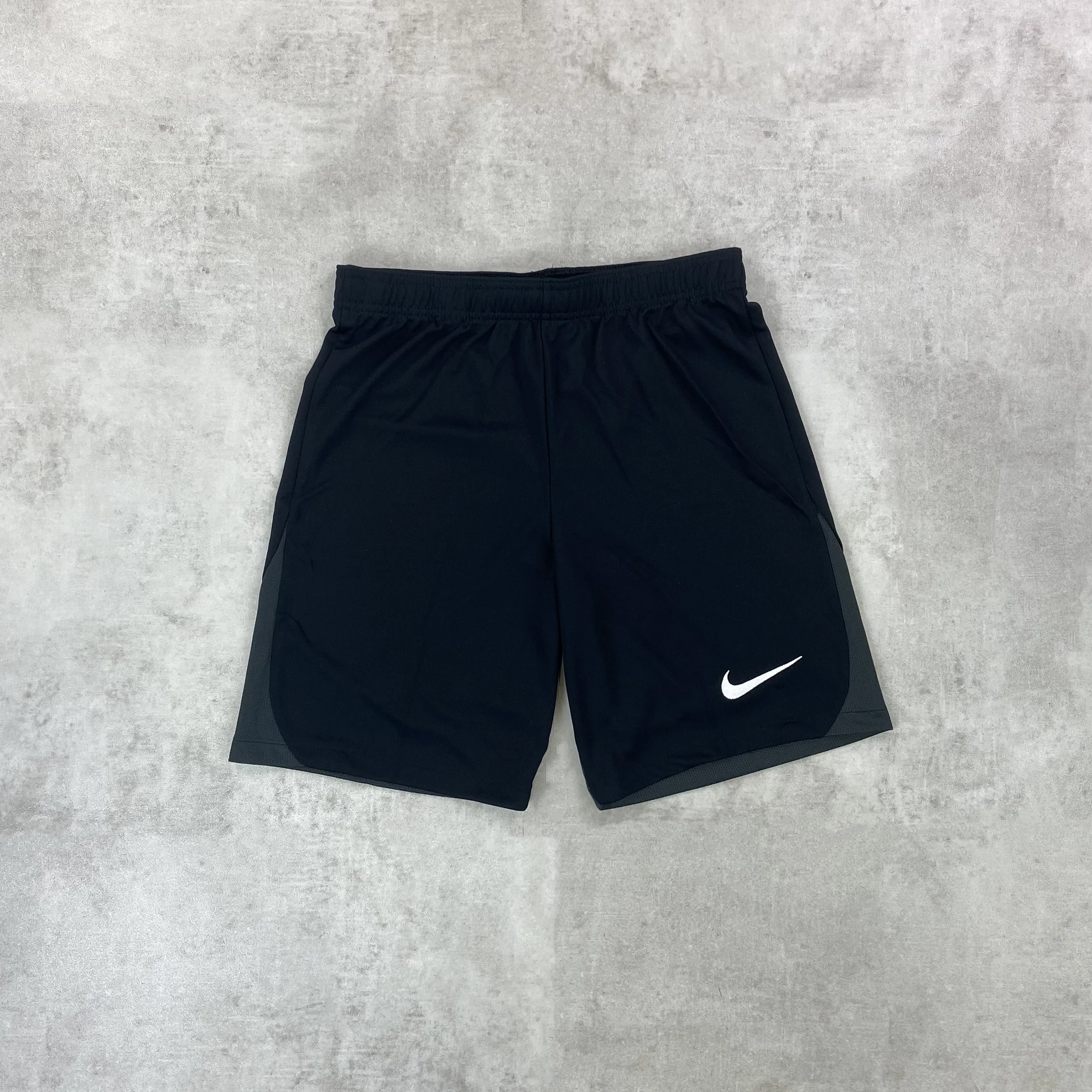 Nike Academy Pro Shorts Black/ Anthracite