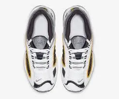 Nike Air Max Tailwind 4 Resin (GS) BQ9810-001