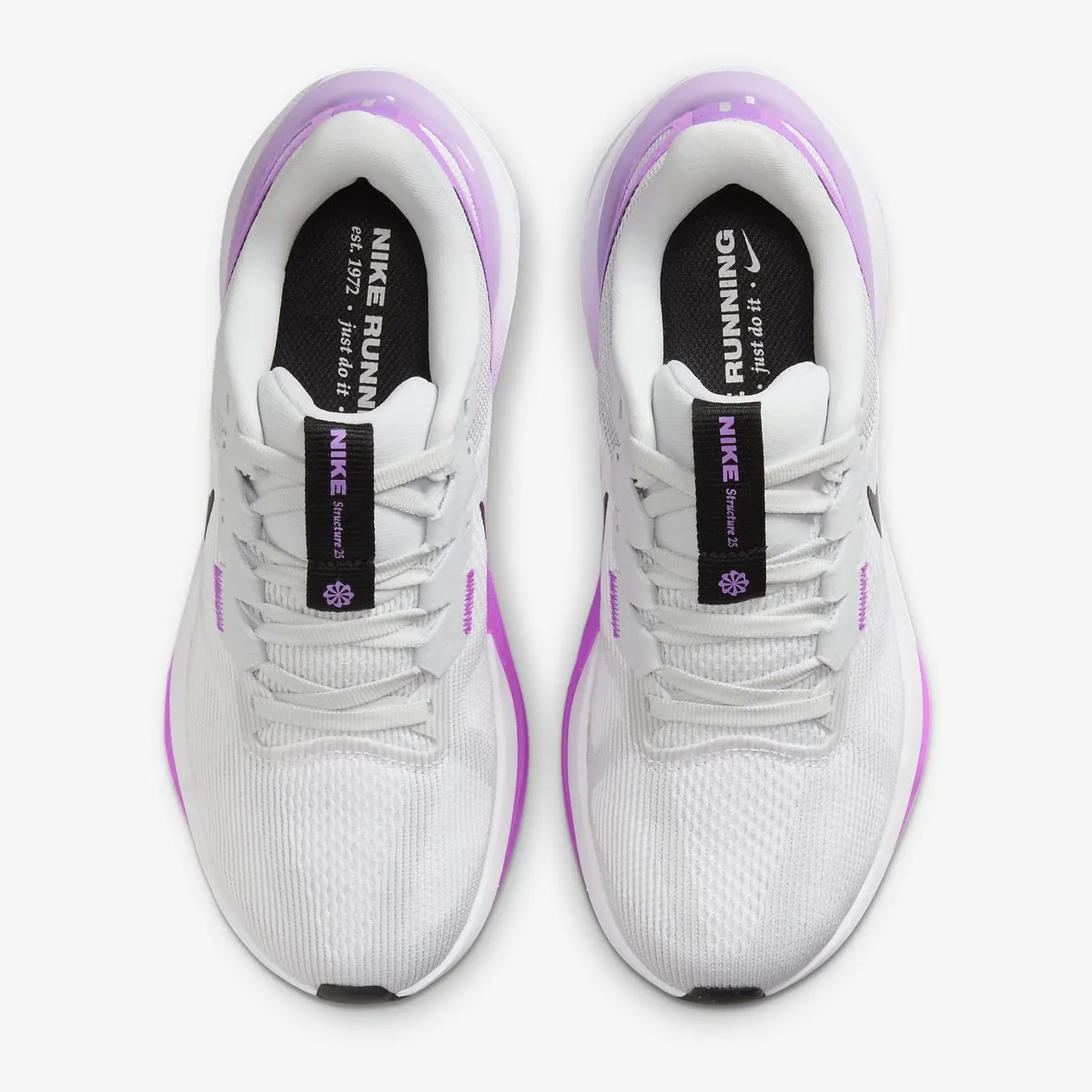 Nike Air Zoom Structure 25 Womens