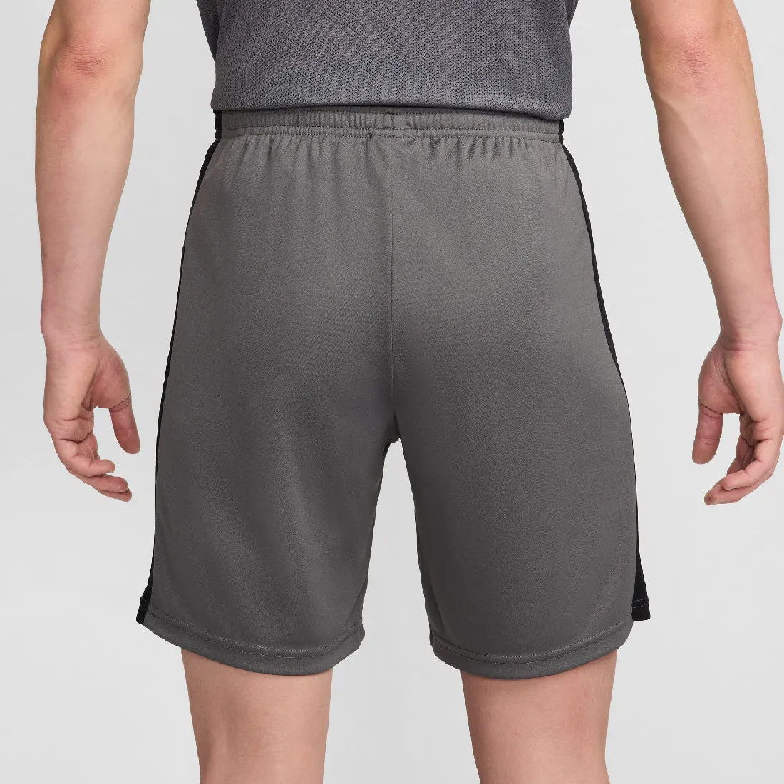 Nike Dri-FIT Academy Men's Football Shorts Grey