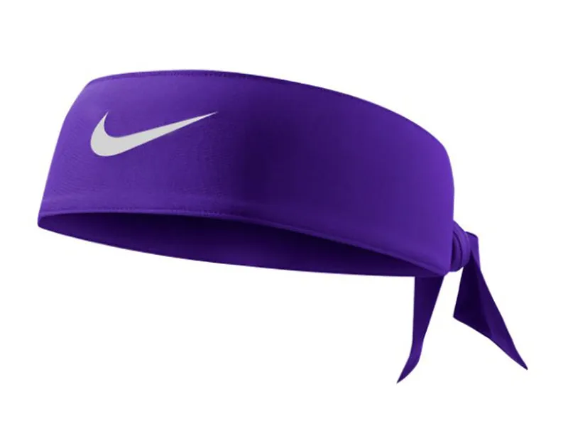 Nike Dri Fit Head Tie 4.0