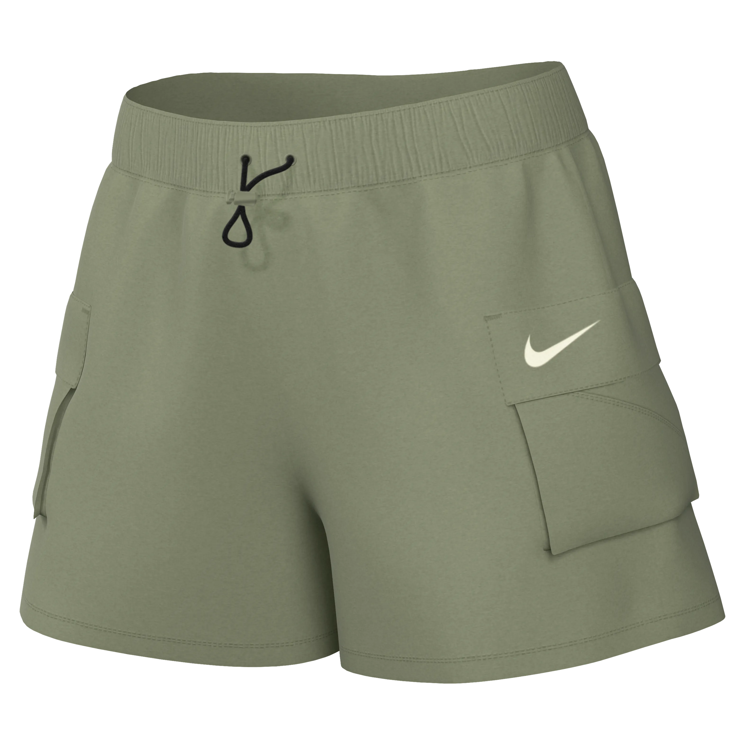 Nike Essential Woven Hr Shorts Wmns