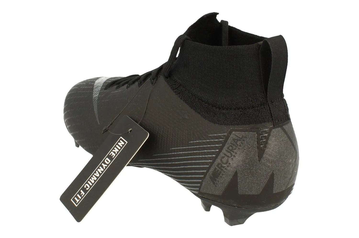 Nike Junior Superfly 6 Elite FG Football Boots Ah7340 001