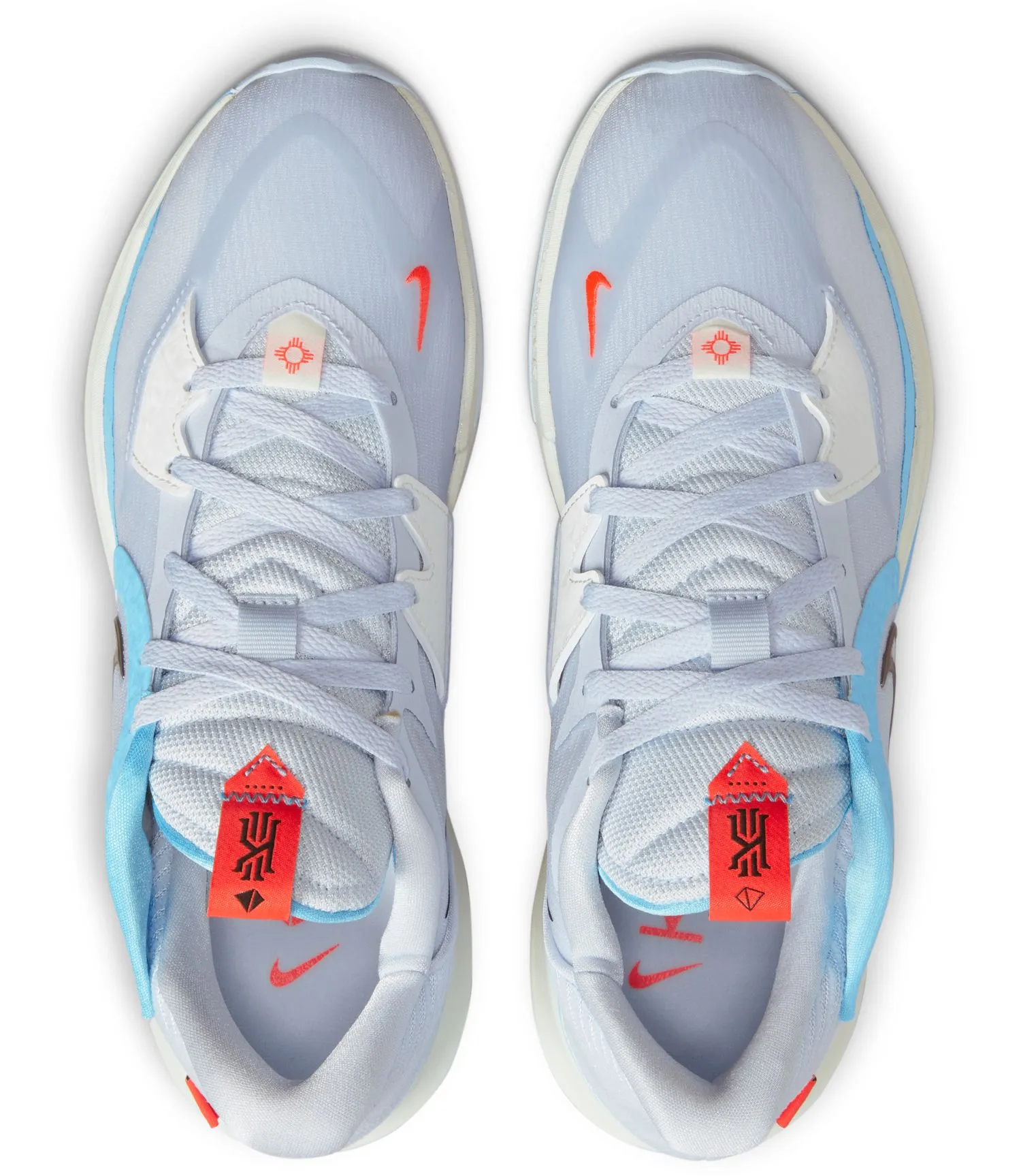 Nike Kyrie Low 5 Basketball Shoes