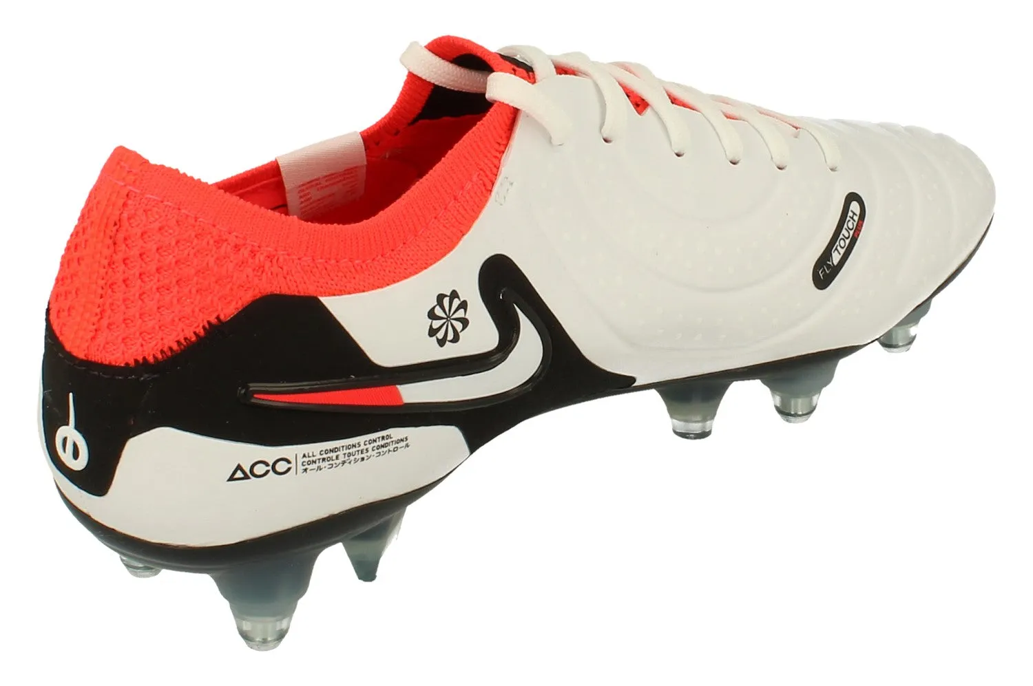 Nike Legend 10 Elite Sg-Pro Ac Mens Football Boots Dv4329 100