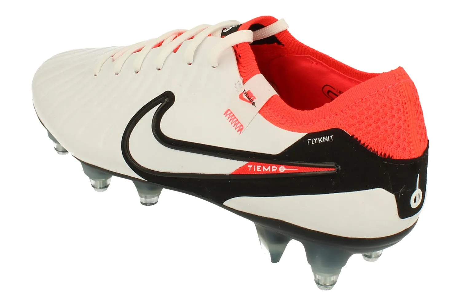 Nike Legend 10 Elite Sg-Pro Ac Mens Football Boots Dv4329 100