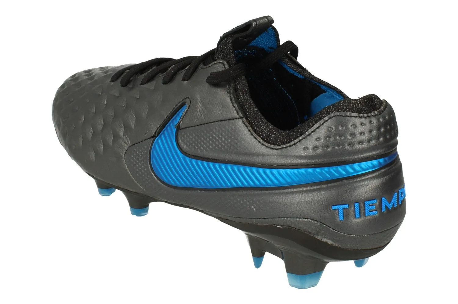 Nike Legend 8 Elite FG Mens Football Boots AT5293 004