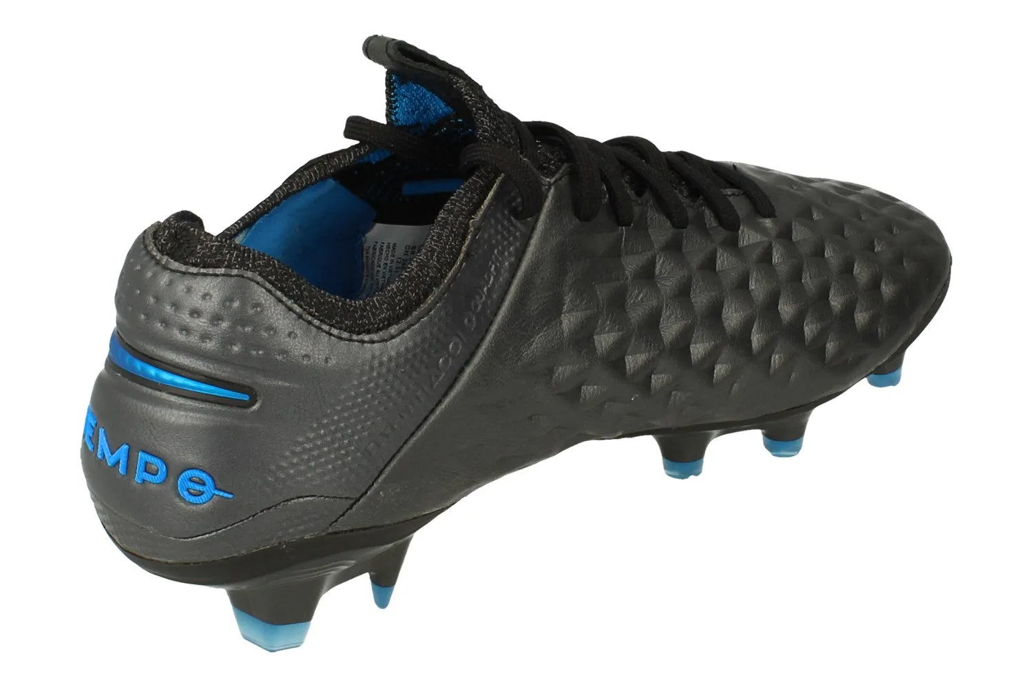 Nike Legend 8 Elite FG Mens Football Boots AT5293 004