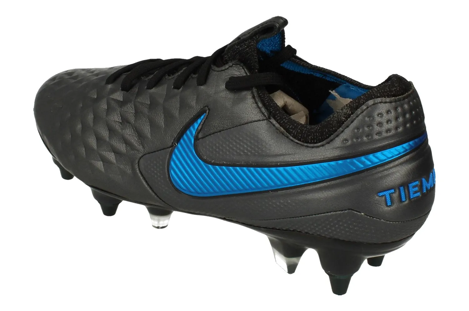 Nike Legend 8 Elite Sg-Pro Ac Mens Football Boots AT5900 004