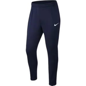 NIKE MENS DRY FOOTBALL PANT NAVY