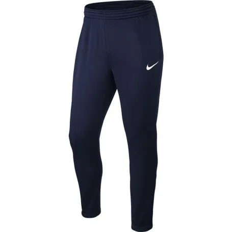 NIKE MENS DRY FOOTBALL PANT NAVY