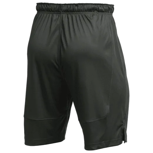 Nike Men's Knit Football Shorts