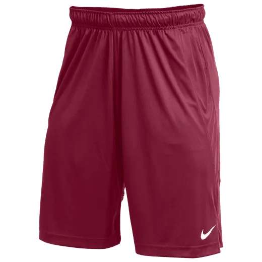 Nike Men's Knit Football Shorts