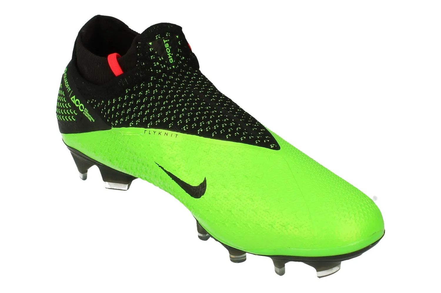 Nike Phantom Vsn 2 Elite Df FG Mens Football Boots CD4161 036