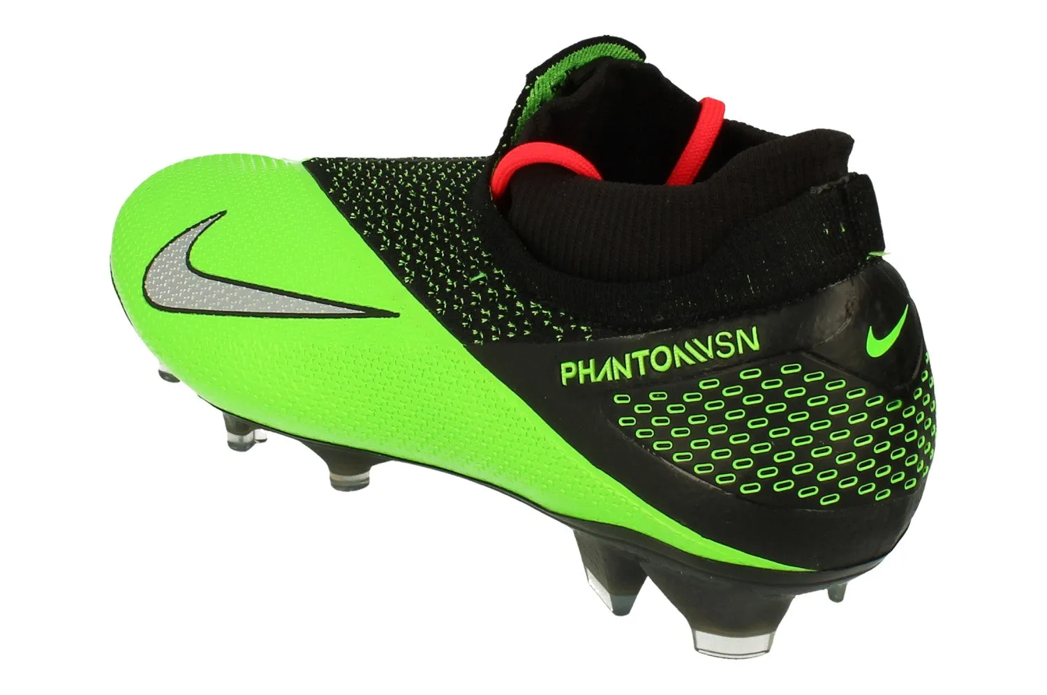 Nike Phantom Vsn 2 Elite Df FG Mens Football Boots CD4161 036