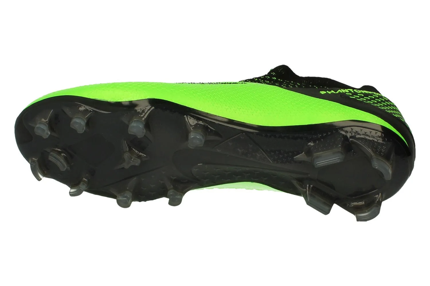 Nike Phantom Vsn 2 Elite Df FG Mens Football Boots CD4161 036