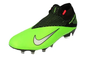 Nike Phantom Vsn 2 Elite Df FG Mens Football Boots CD4161 036