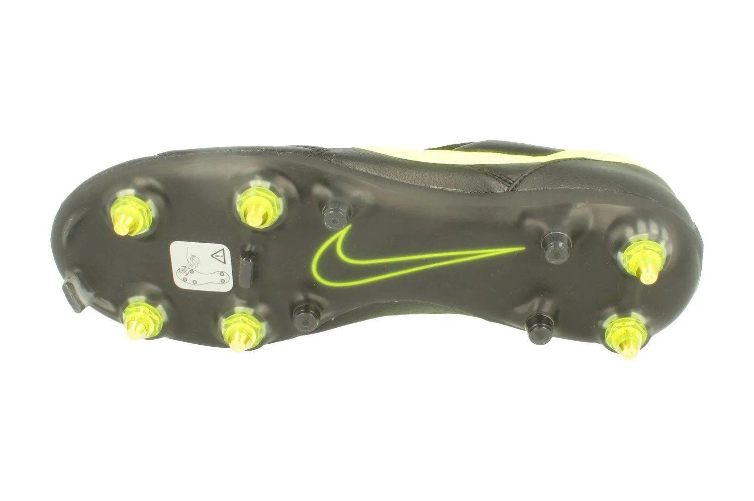 Nike The Premier II Sgpro Ac Mens Football Boots 921397 001