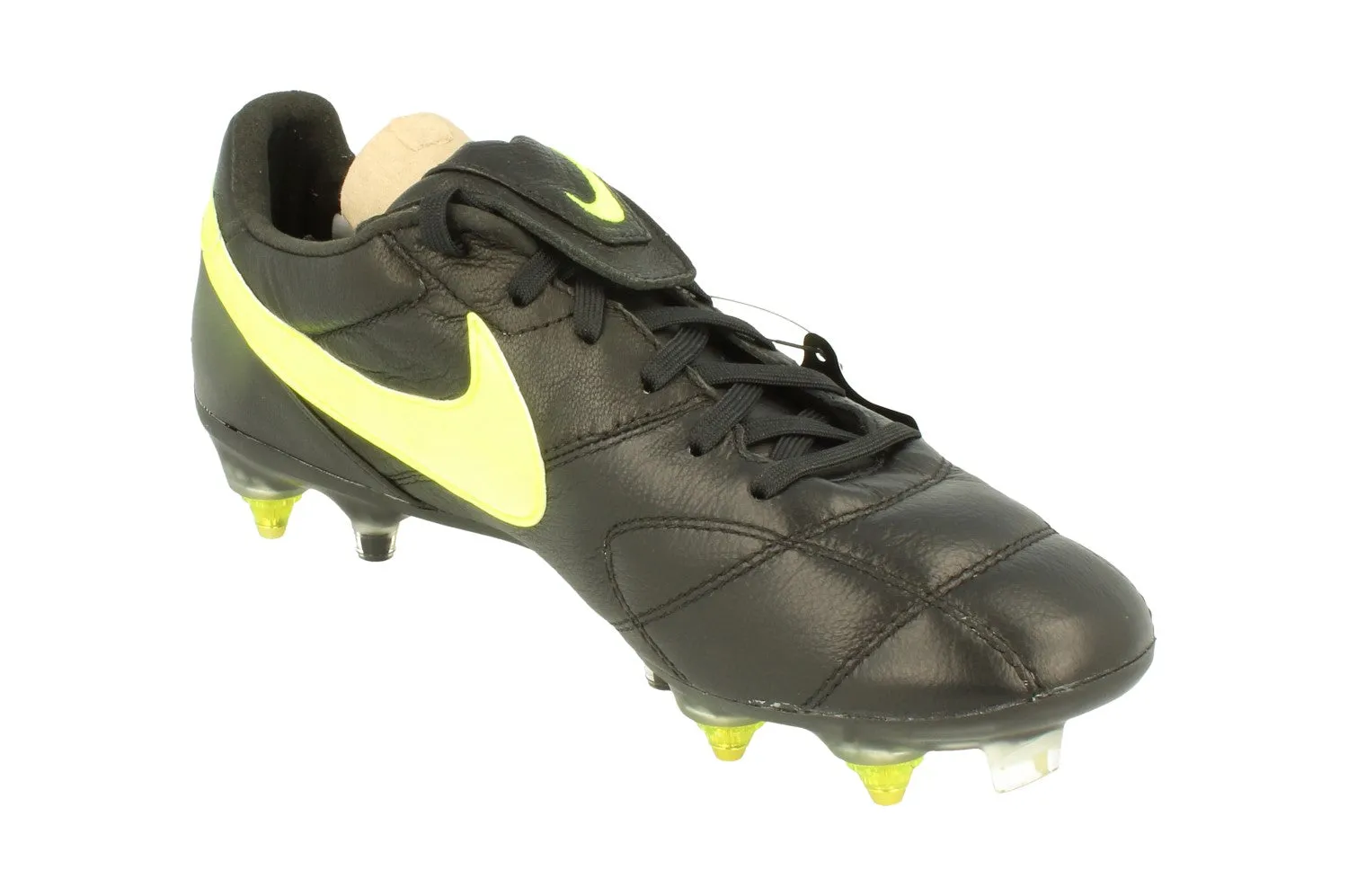 Nike The Premier II Sgpro Ac Mens Football Boots 921397 001