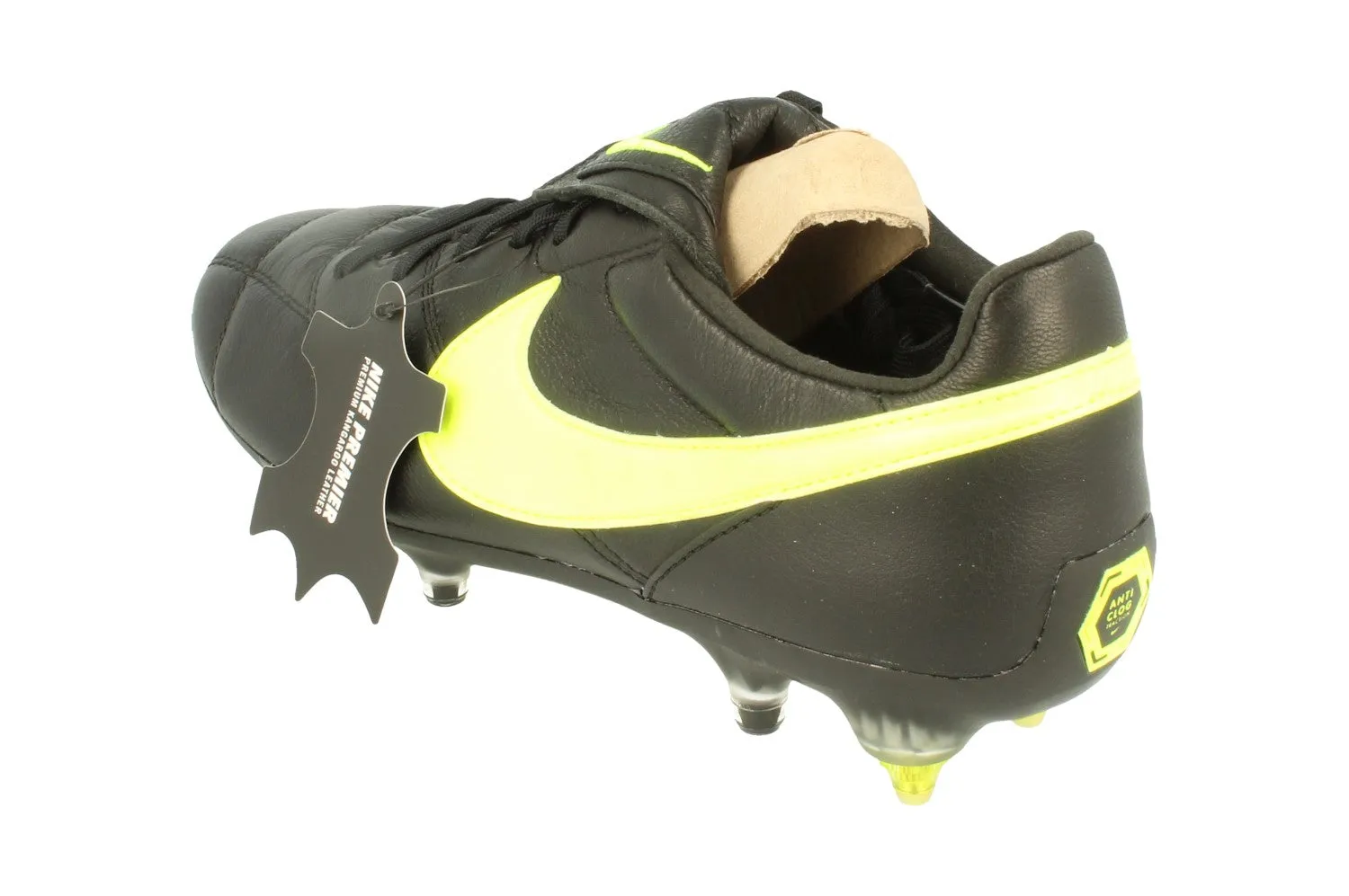 Nike The Premier II Sgpro Ac Mens Football Boots 921397 001