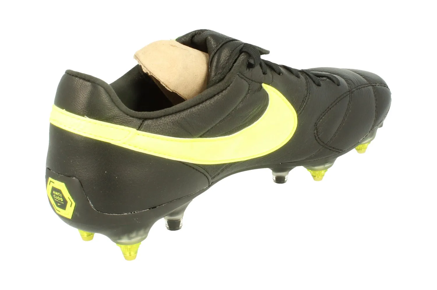 Nike The Premier II Sgpro Ac Mens Football Boots 921397 001