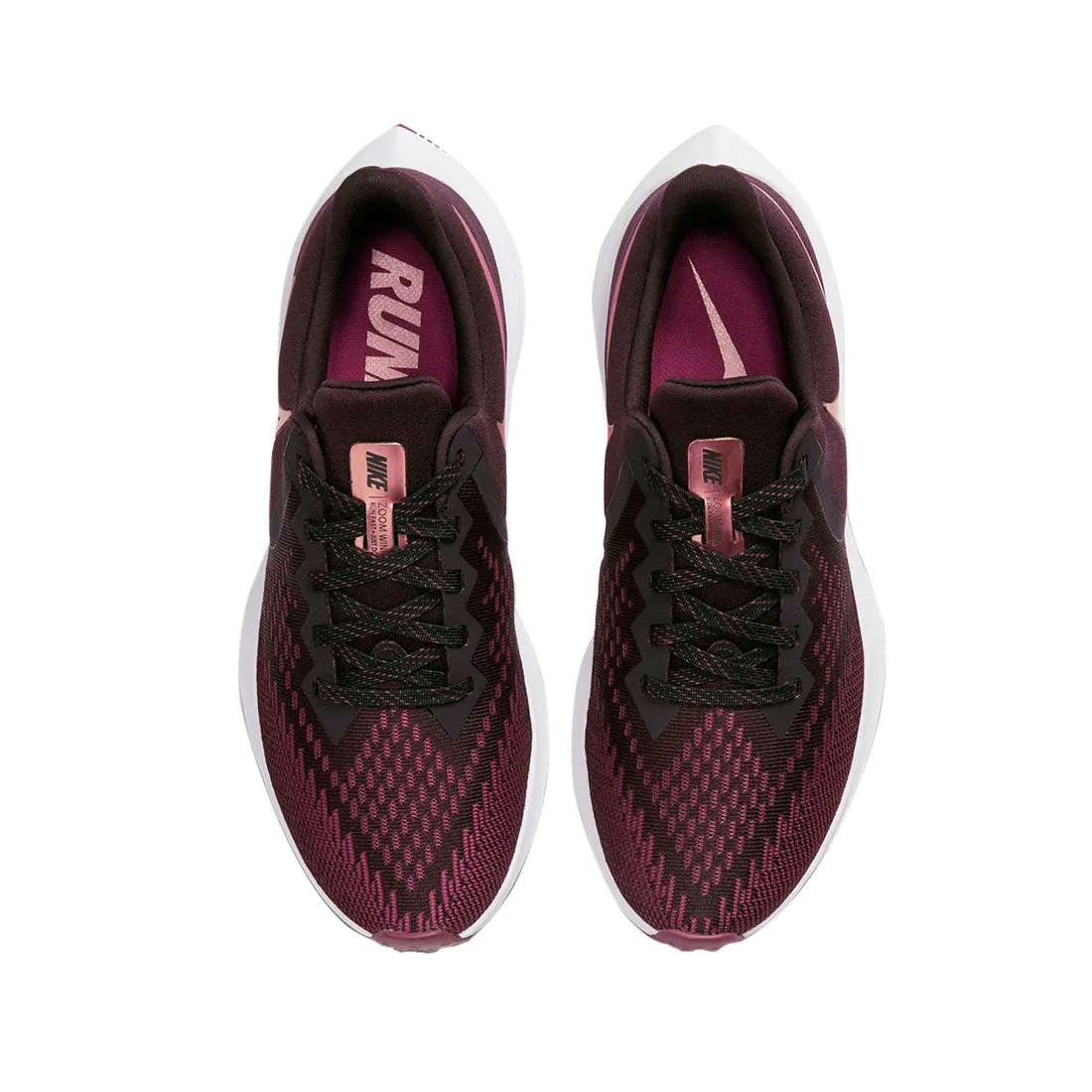 NIKE WOMEN RUNNING ZOOM WINFLO 6