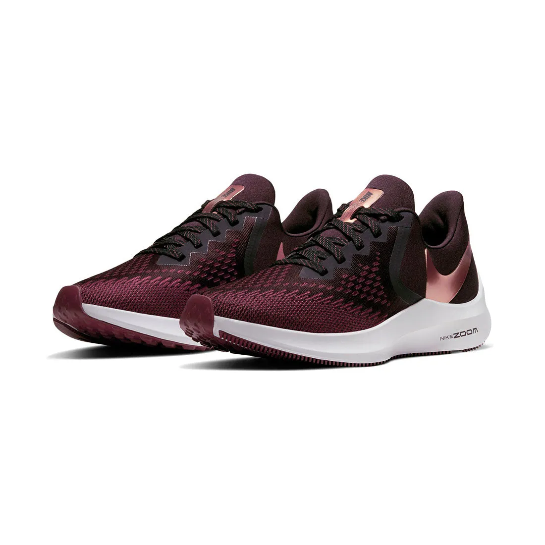 NIKE WOMEN RUNNING ZOOM WINFLO 6