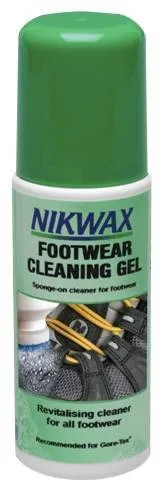 Nikwax Footwear Cleaning Gel