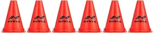 Nivia Marking Cones | KIBI Sports