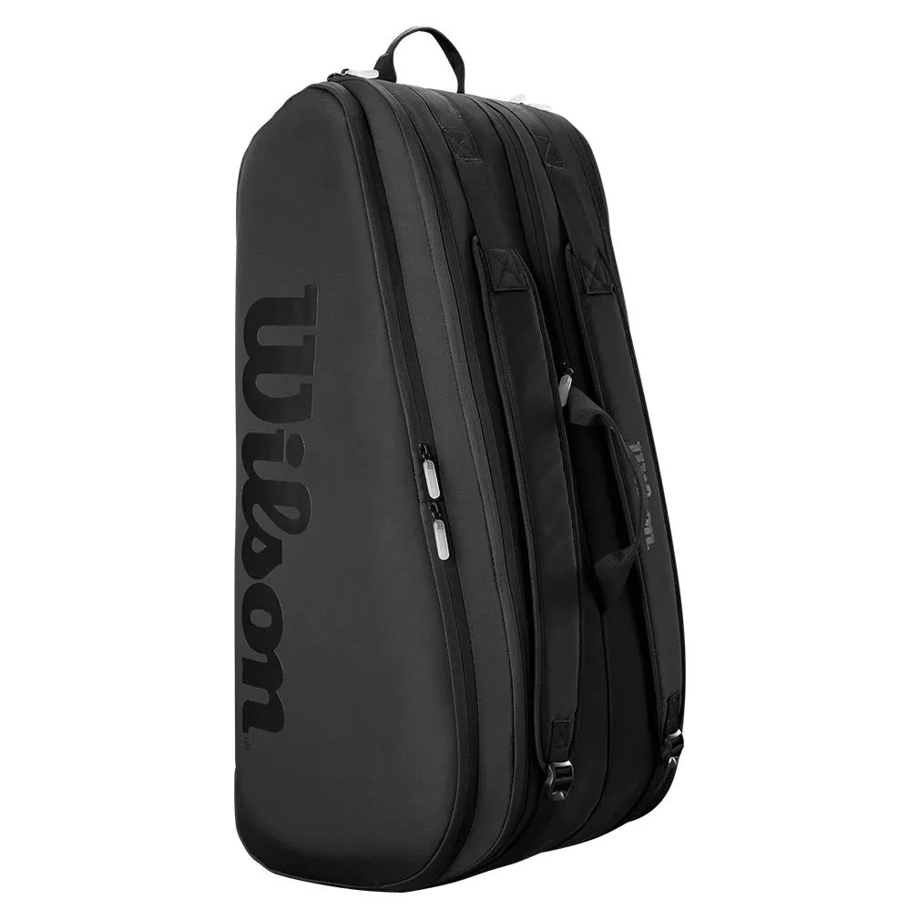 NOIR Tour 12Pk Racket Tennis Bag