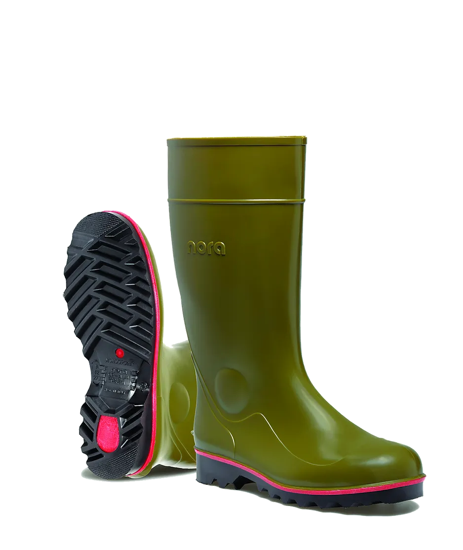 Nora Megajan Wellington Boots