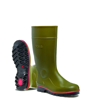 Nora Megajan Wellington Boots