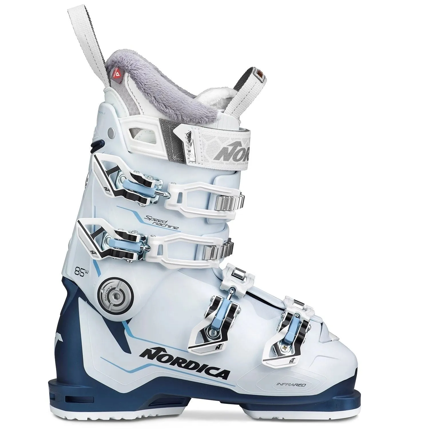 Nordica Speedmachine 85 Wmns Ski Boots 2020