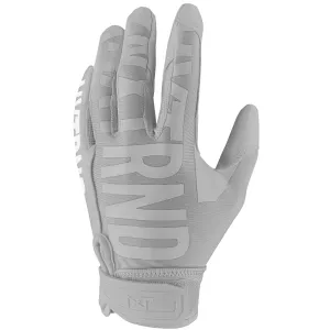 NXTRND G1® Football Gloves Grey