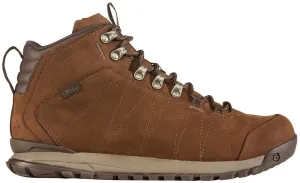 Oboz Bozeman Mid Leather WP Men's