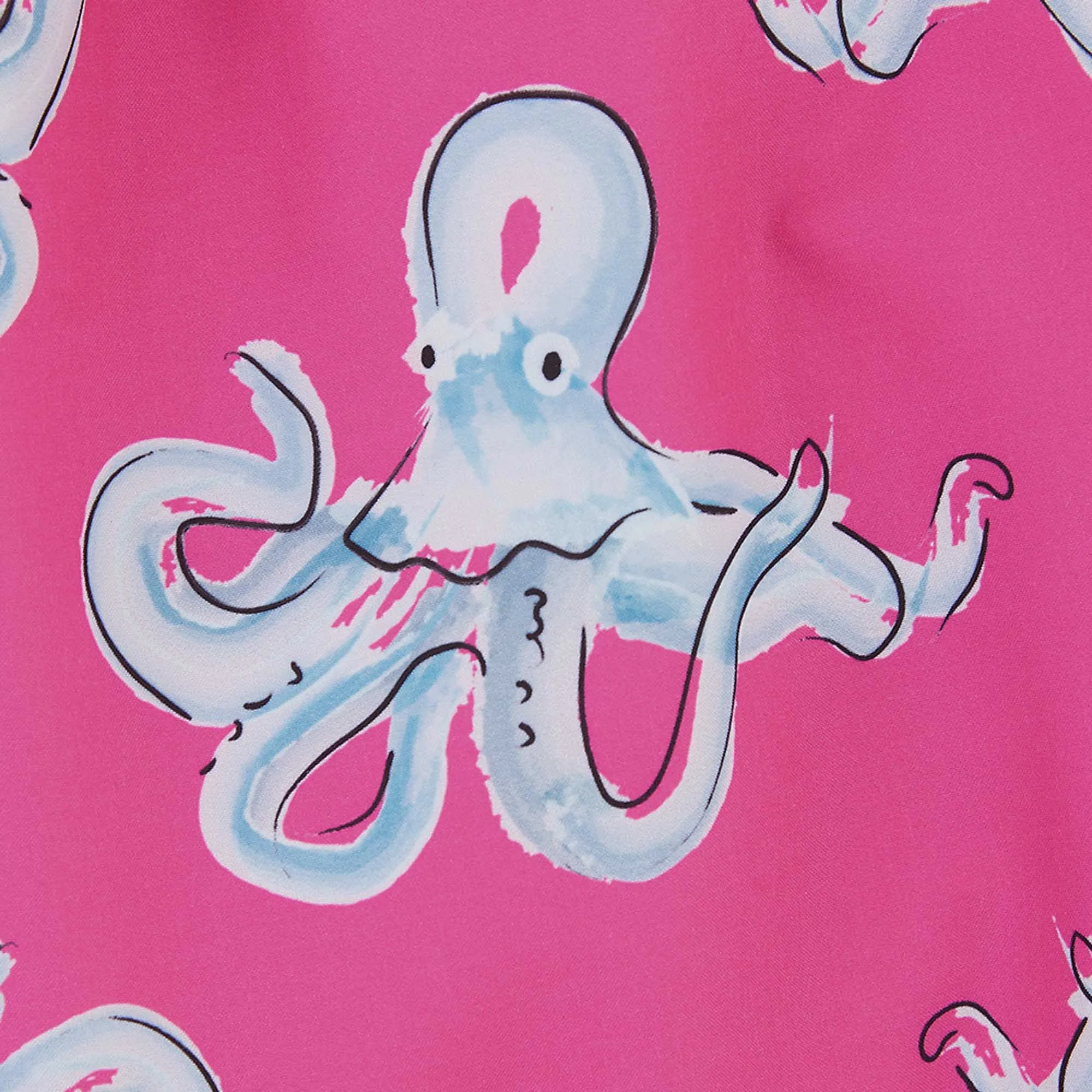 Octopuses - Swim Shorts with MK1 Waterproof Pocket