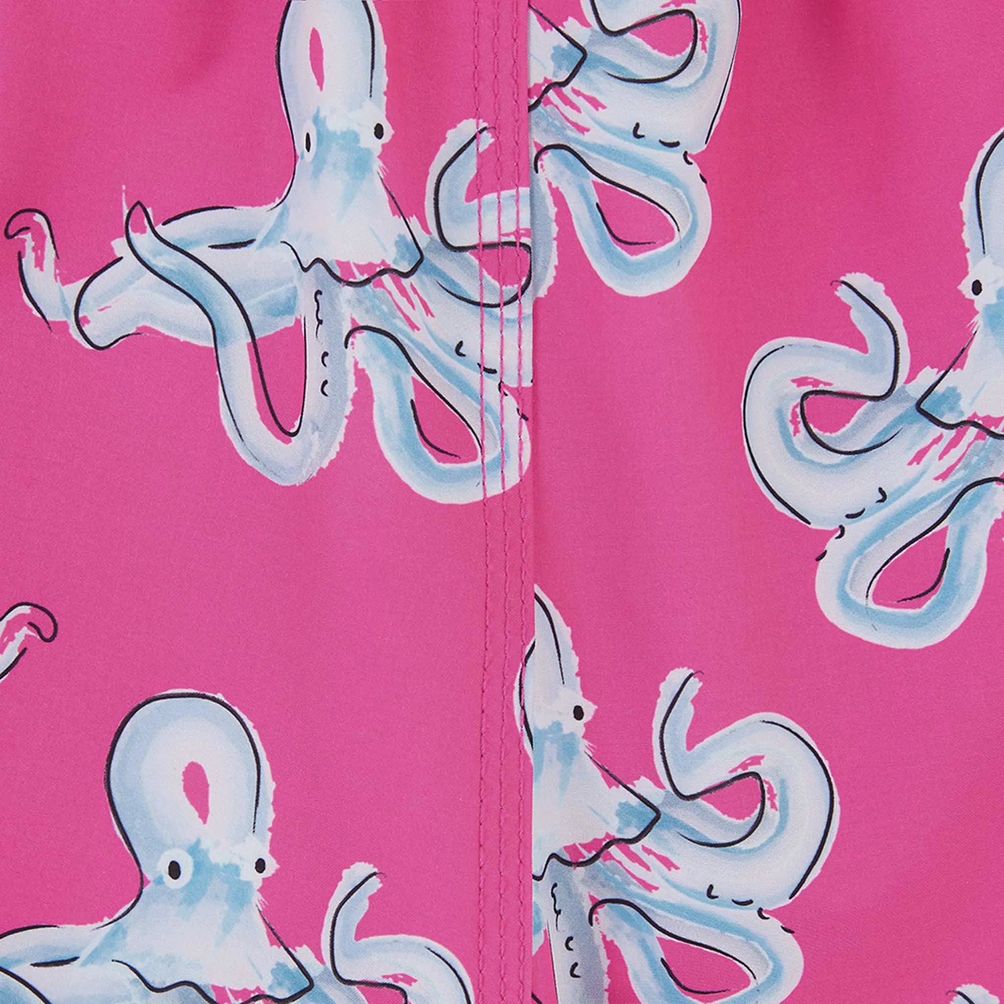 Octopuses - Swim Shorts with MK1 Waterproof Pocket