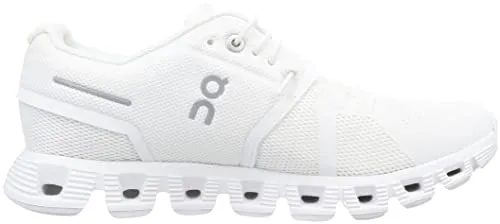 ON Cloud Womens Shoes White Cloud 5 Sneakers